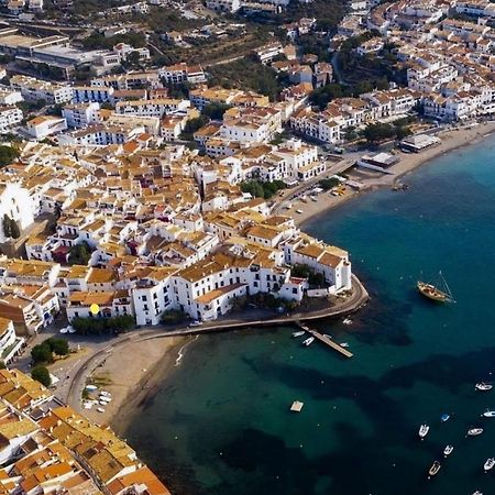 Villa Casas Del Mar à Cadaqués Extérieur photo