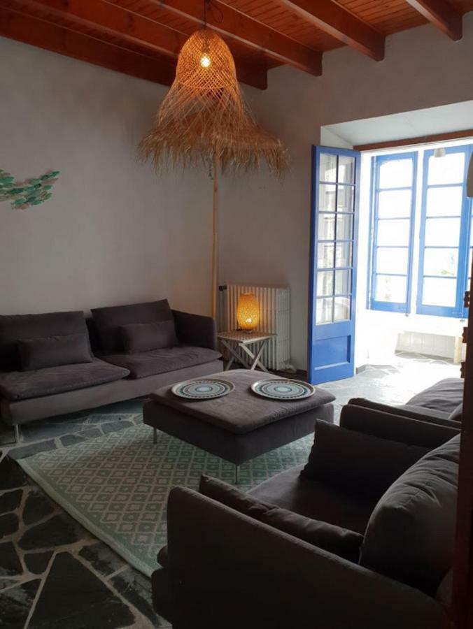 Villa Casas Del Mar à Cadaqués Extérieur photo
