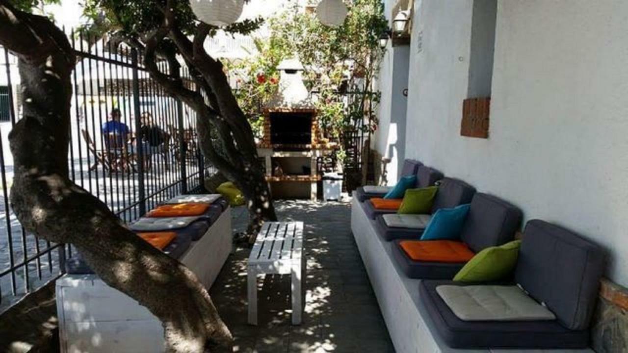 Villa Casas Del Mar à Cadaqués Extérieur photo