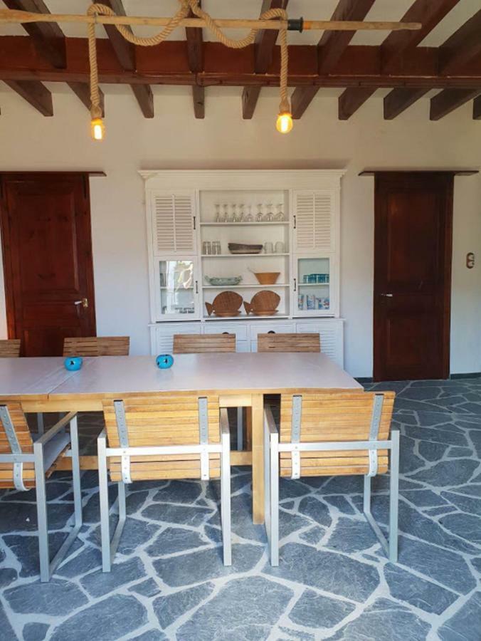 Villa Casas Del Mar à Cadaqués Extérieur photo