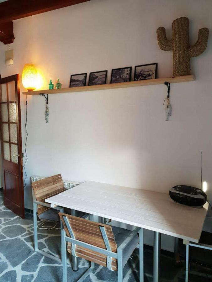 Villa Casas Del Mar à Cadaqués Extérieur photo