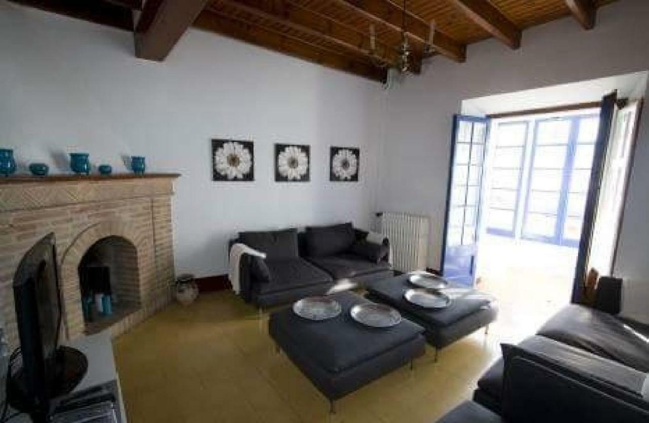 Villa Casas Del Mar à Cadaqués Extérieur photo